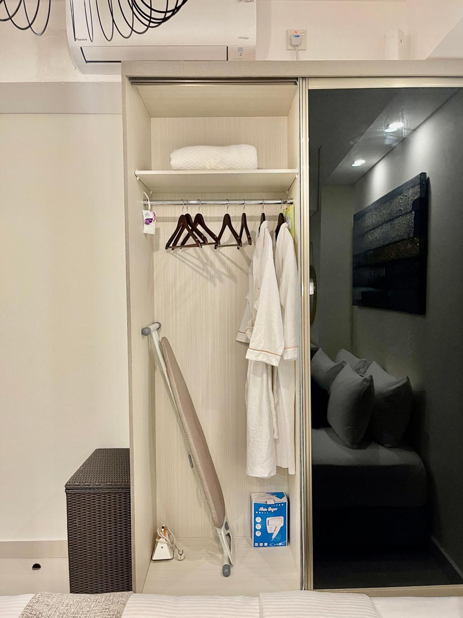 Verdela Pollux Meisterstadt Batam Apartement Dış mekan fotoğraf