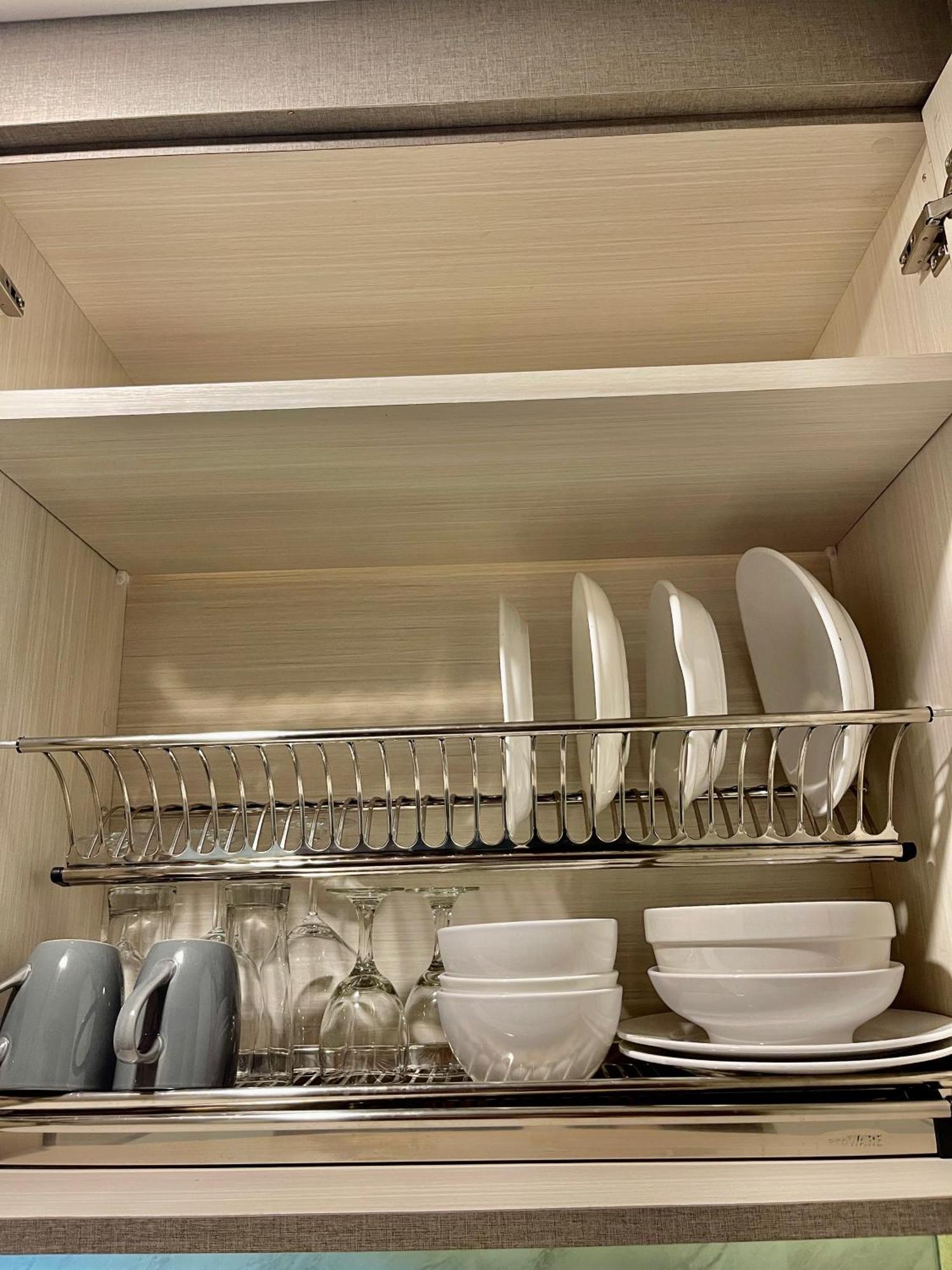 Verdela Pollux Meisterstadt Batam Apartement Dış mekan fotoğraf